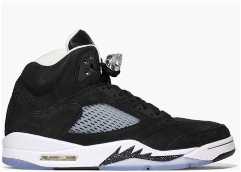 nike air jordan 5 moonlight|jordan 5 moonlight.